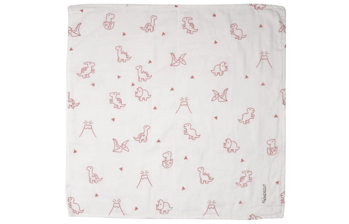 Spucktücher In Dino Design – Bild 5