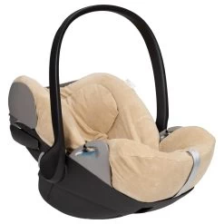 Babyschalenbezug Cybex Oddi In Beige