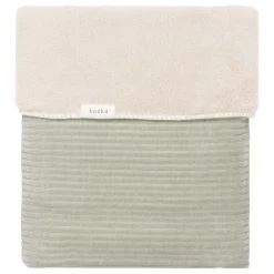 Bettdecke Plüsch Vik In Grün