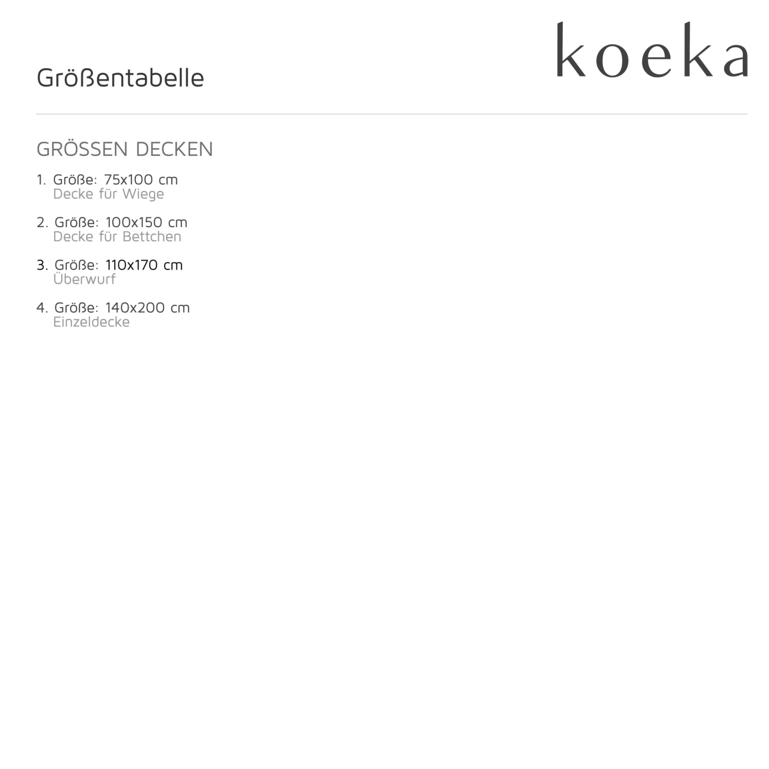 Bettdecke Plüsch Vik In Grün – Bild 9