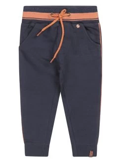 Sweathose In Dunkelblau