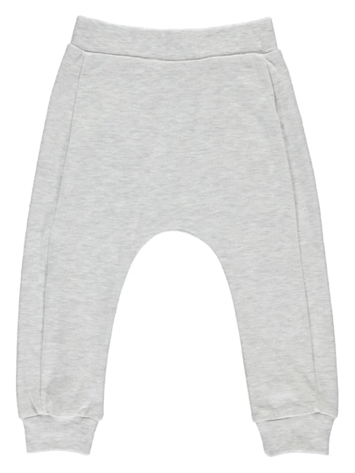 2er-Set: Hosen In Grau/ Blau – Bild 2