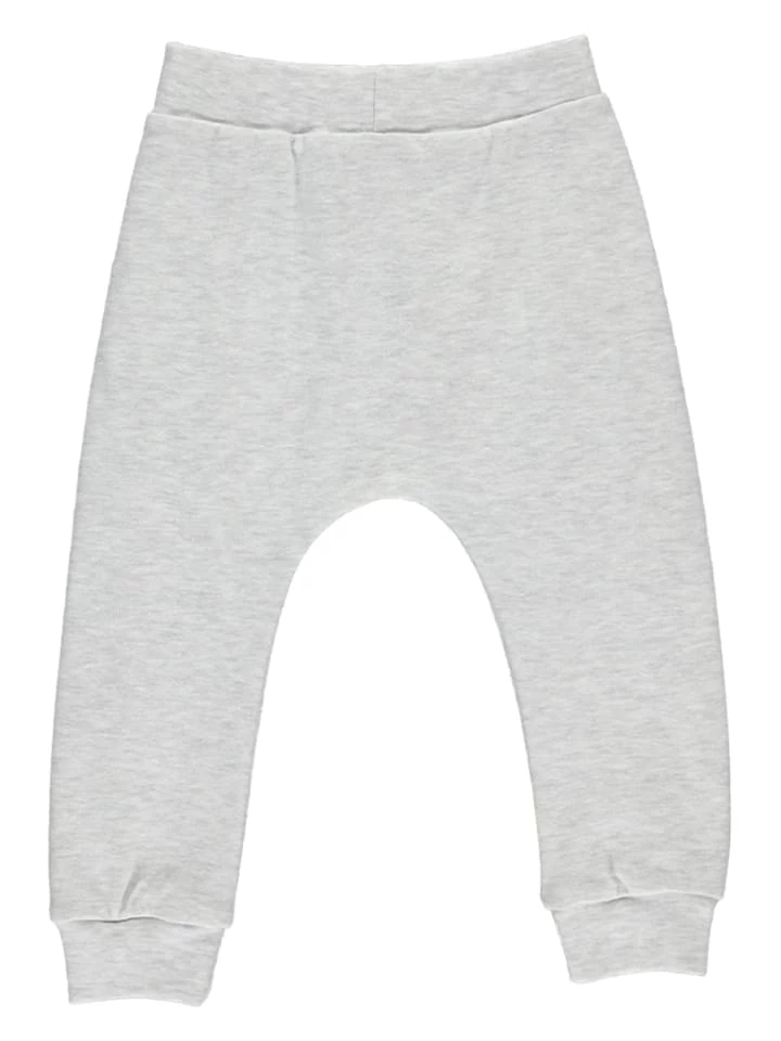 2er-Set: Hosen In Grau/ Blau – Bild 3