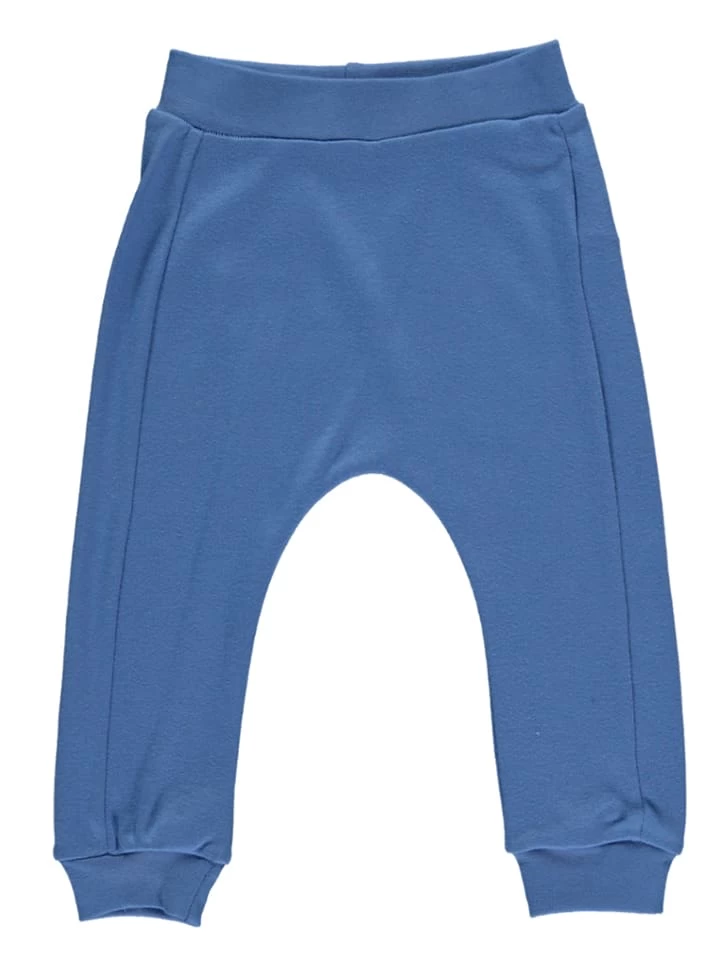 2er-Set: Hosen In Grau/ Blau – Bild 4