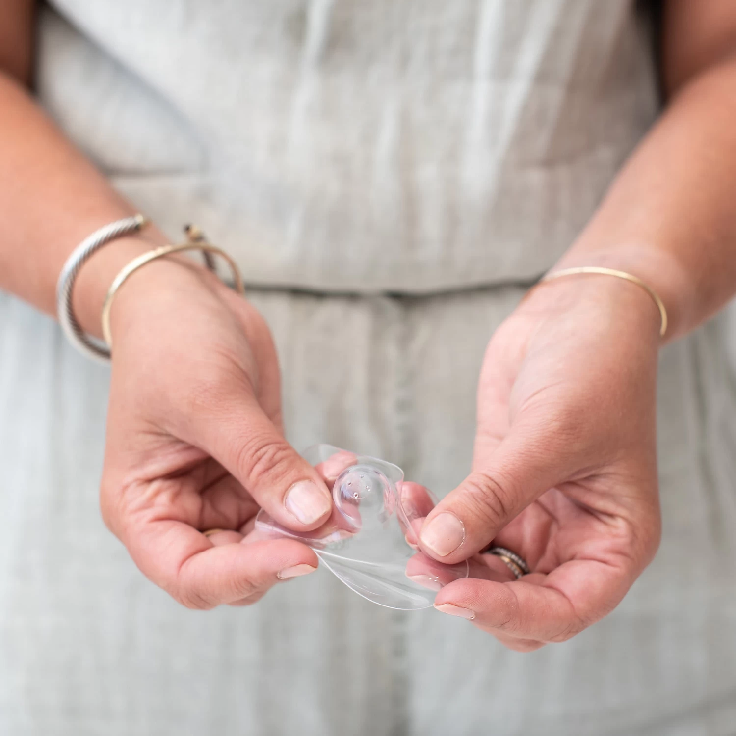 Lansinoh Stillhütchen 20 Mm – Bild 3