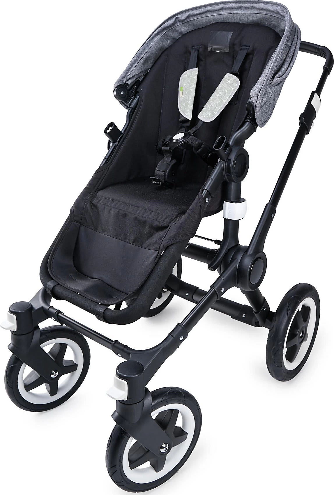 AUGUST Gurtpolster â Bild 3