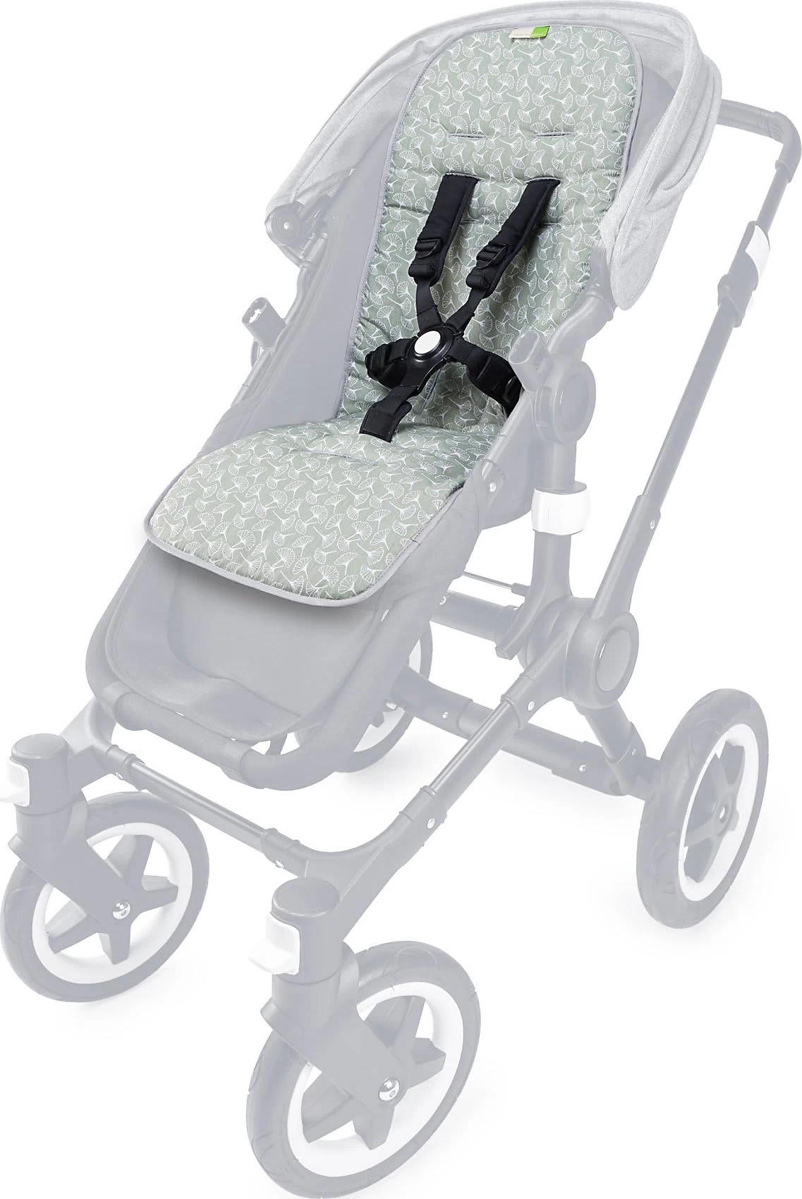 SISSI Sitzauflage â Bild 3