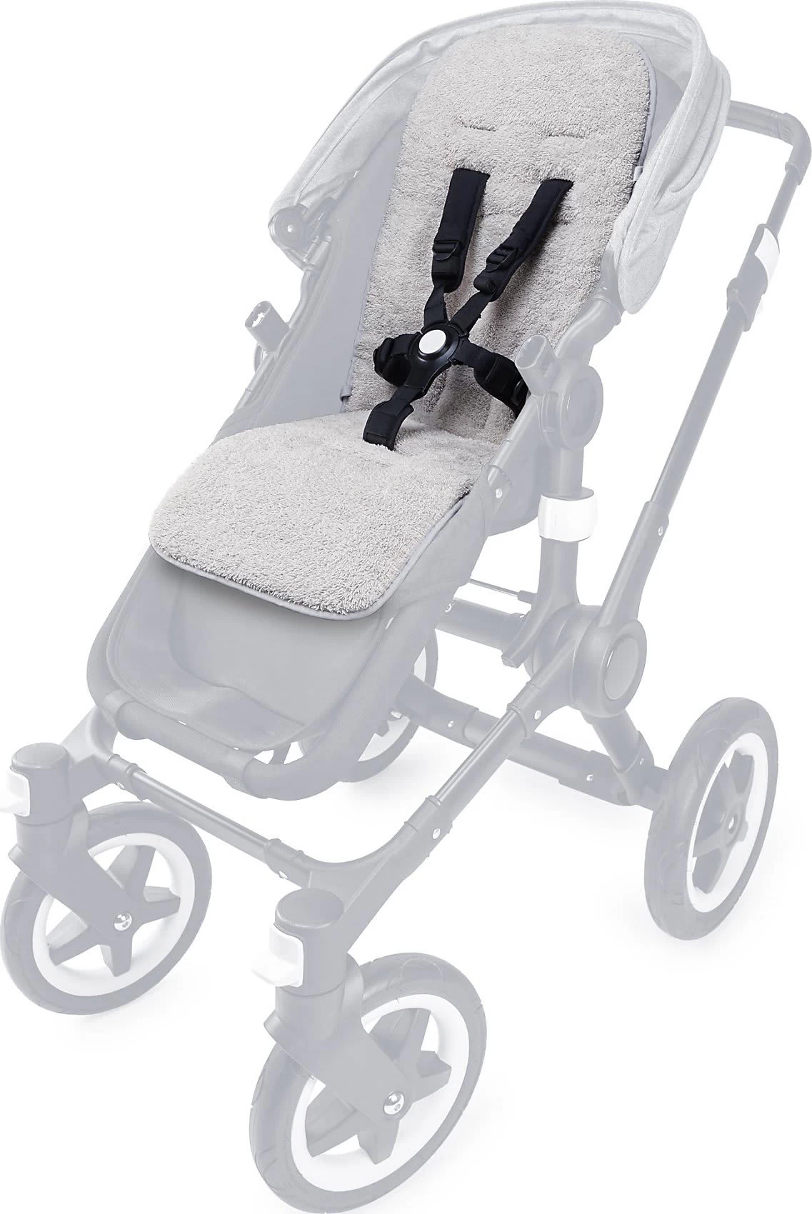 SISSI Sitzauflage â Bild 5