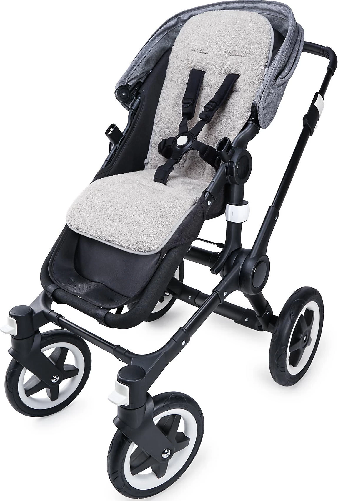 SISSI Sitzauflage â Bild 6