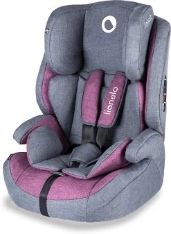 Lionelo Autokindersitz NICO VIOLET