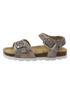 Sandalen In Rosa