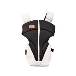 Babytrage Tragehilfe Journey In Weiß