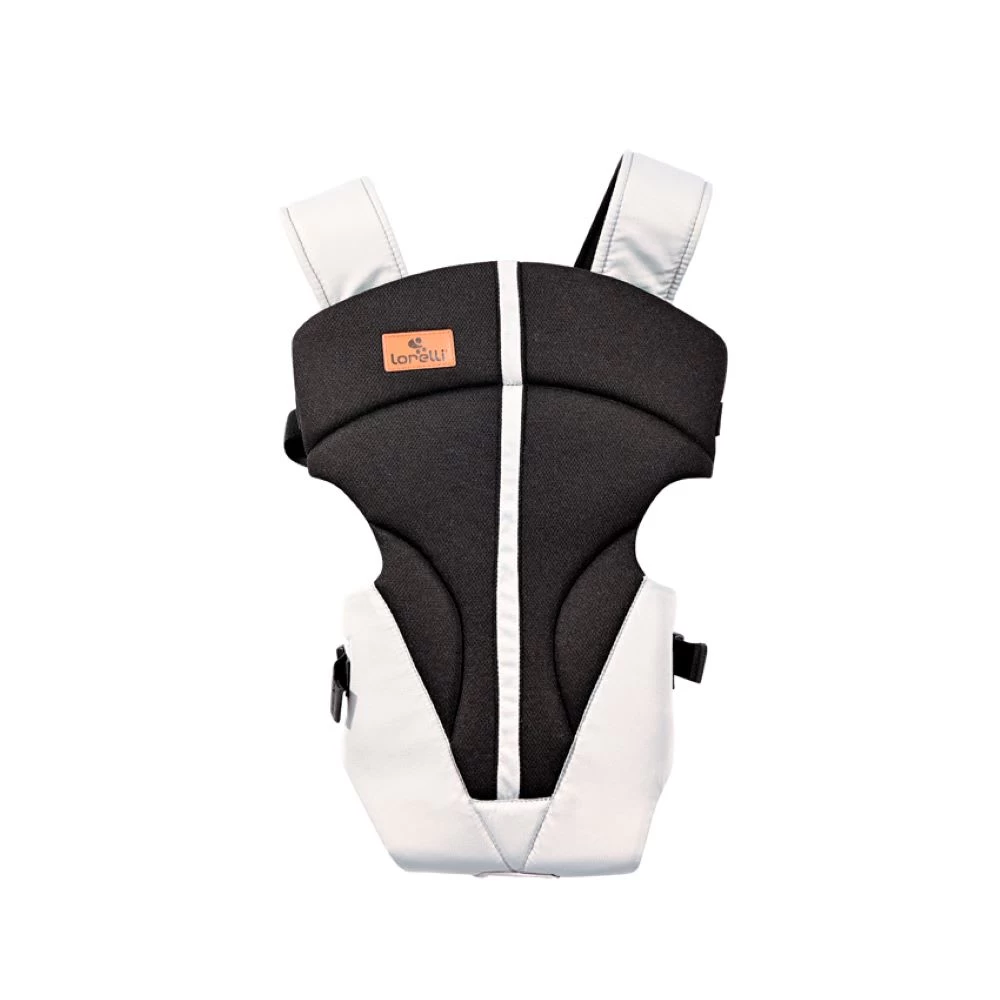 Babytrage Tragehilfe Journey In Weiß