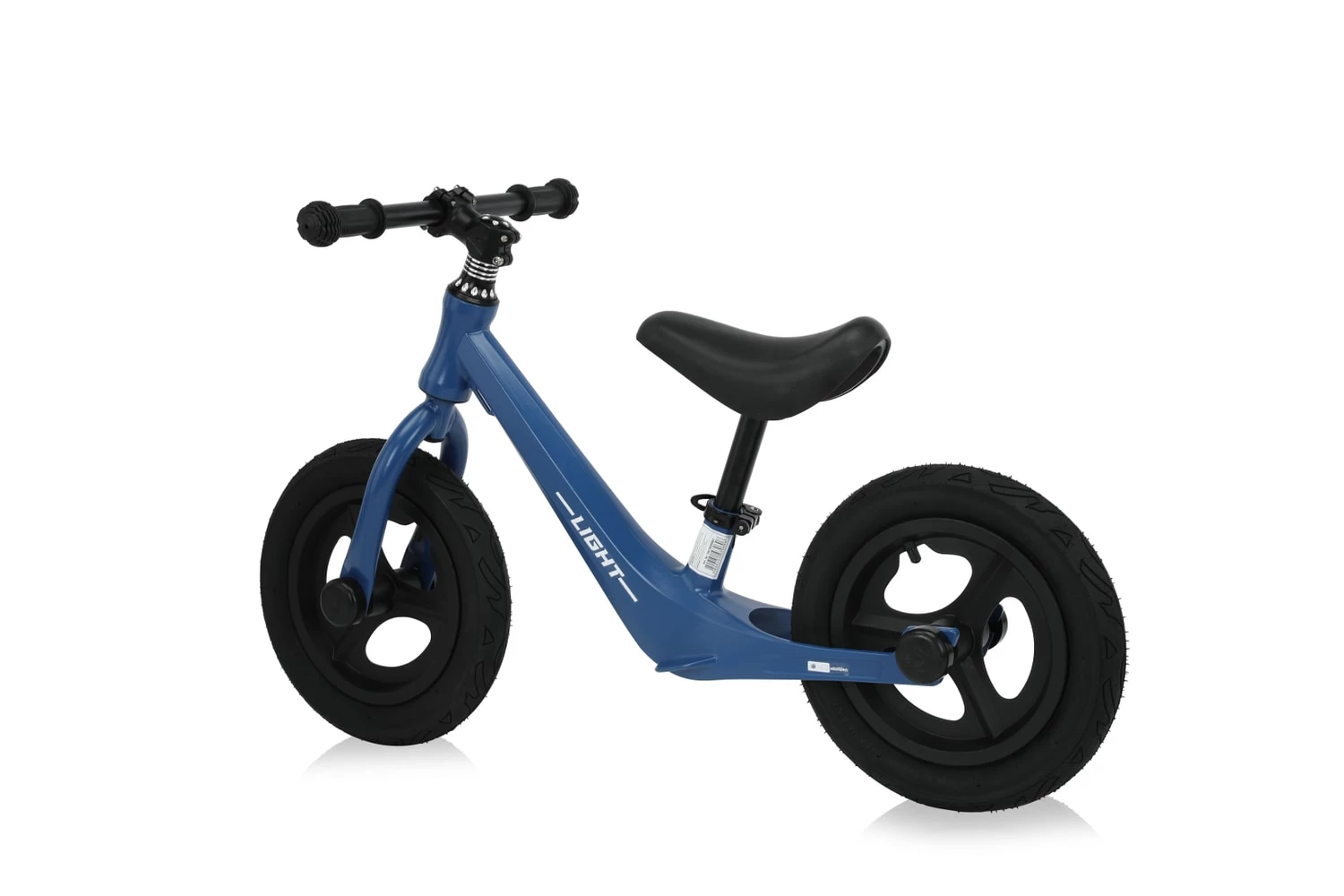 Laufrad Light 12" Lufträder In Blau – Bild 2