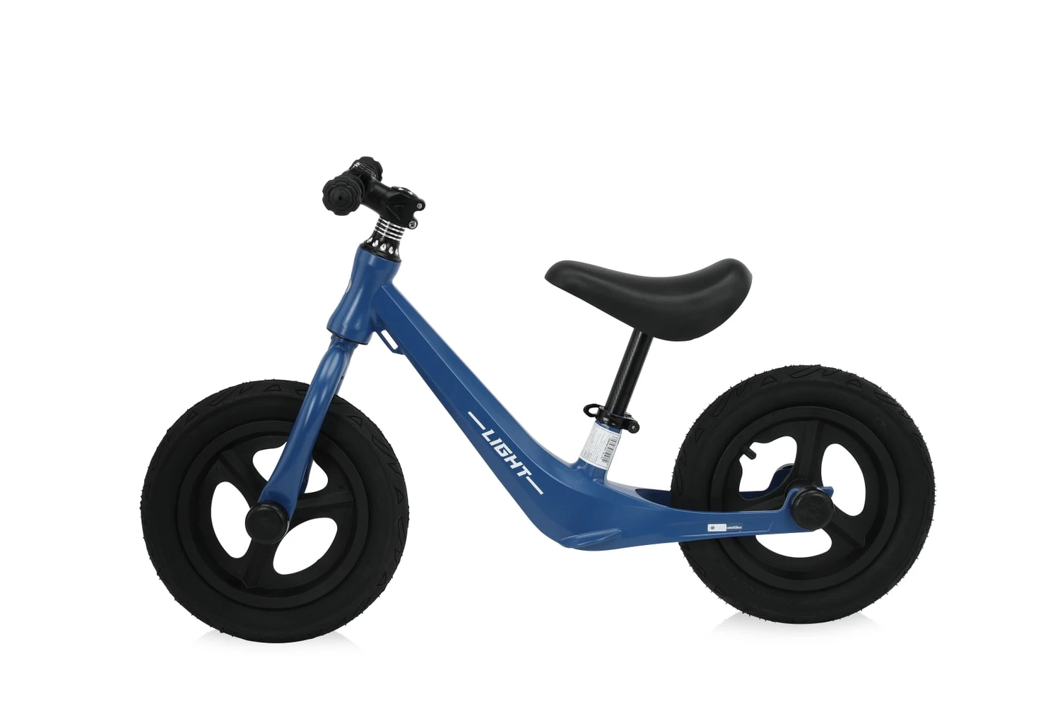 Laufrad Light 12" Lufträder In Blau – Bild 3