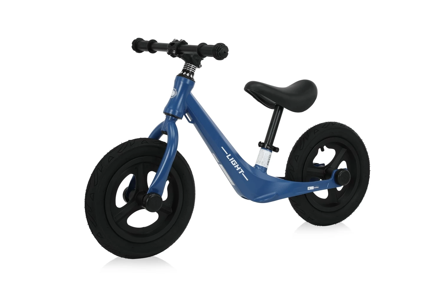 Laufrad Light 12" Lufträder In Blau