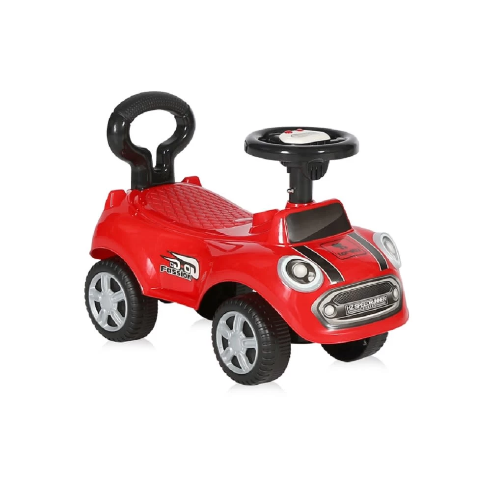 Rutscher, Kinderauto Sport Mini In Rot