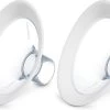 Medela PersonalFit Flex™ Brusthaube (2 St.), Gr. M 24 Mm