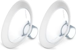 Medela PersonalFit Flex™ Brusthaube (2 St.), Gr. M 24 Mm