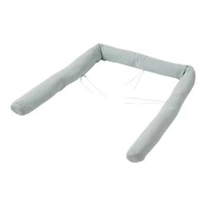 Nestchenschlange Musselin 235 Cm In Blau