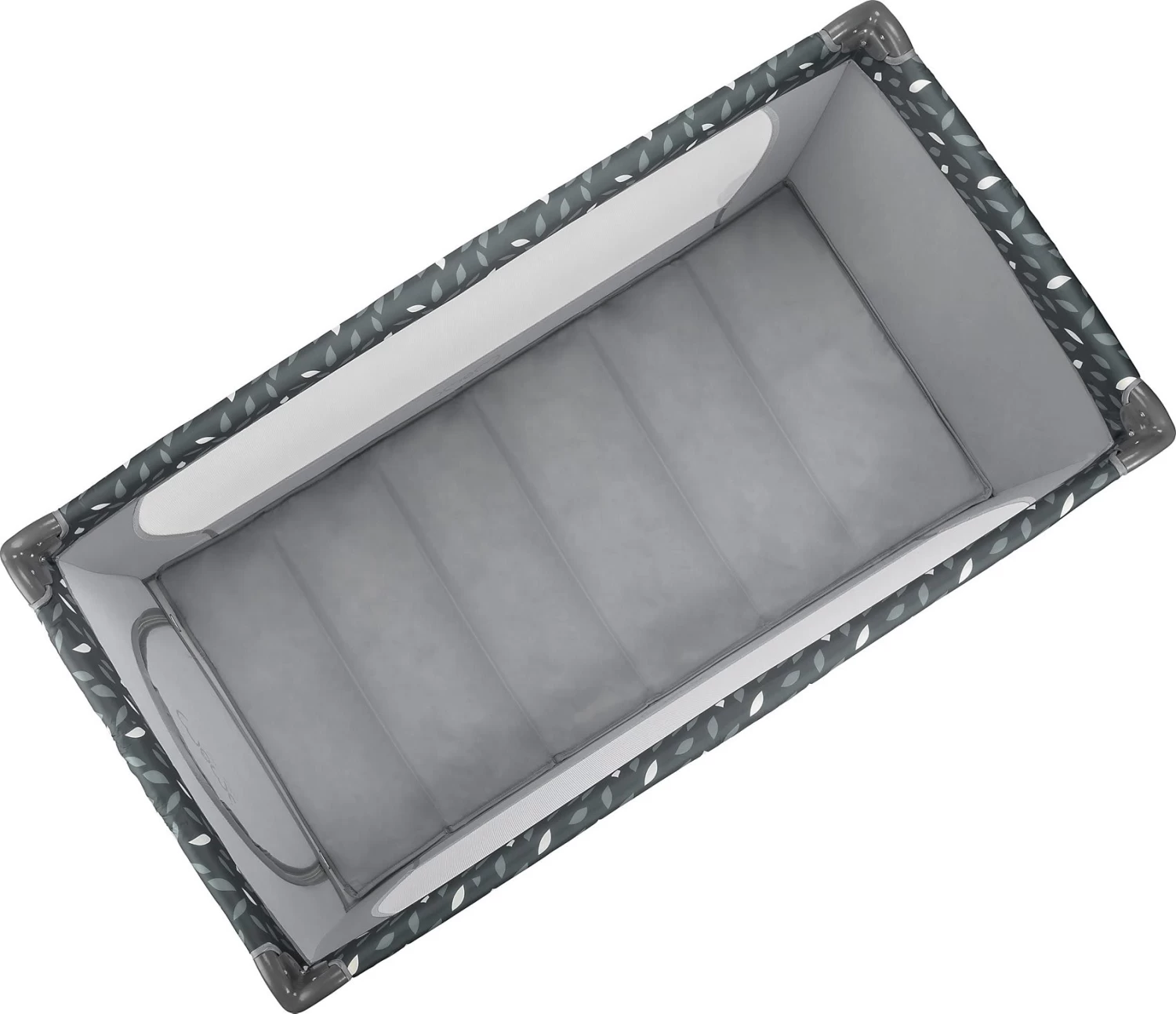 Beistellbett BELOVE, Grey â Bild 6