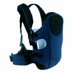 Babytrage Kinetic 3 In 1 In Blau