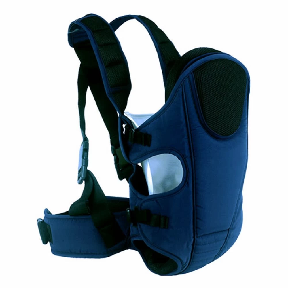 Babytrage Kinetic 3 In 1 In Blau