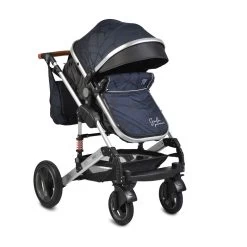 Kinderwagen Gala Premium In Blau