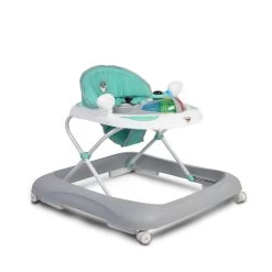 Lauflernhilfe Sharky In Grün