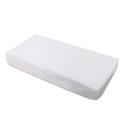 Matratzenschoner 1605 In Weiß