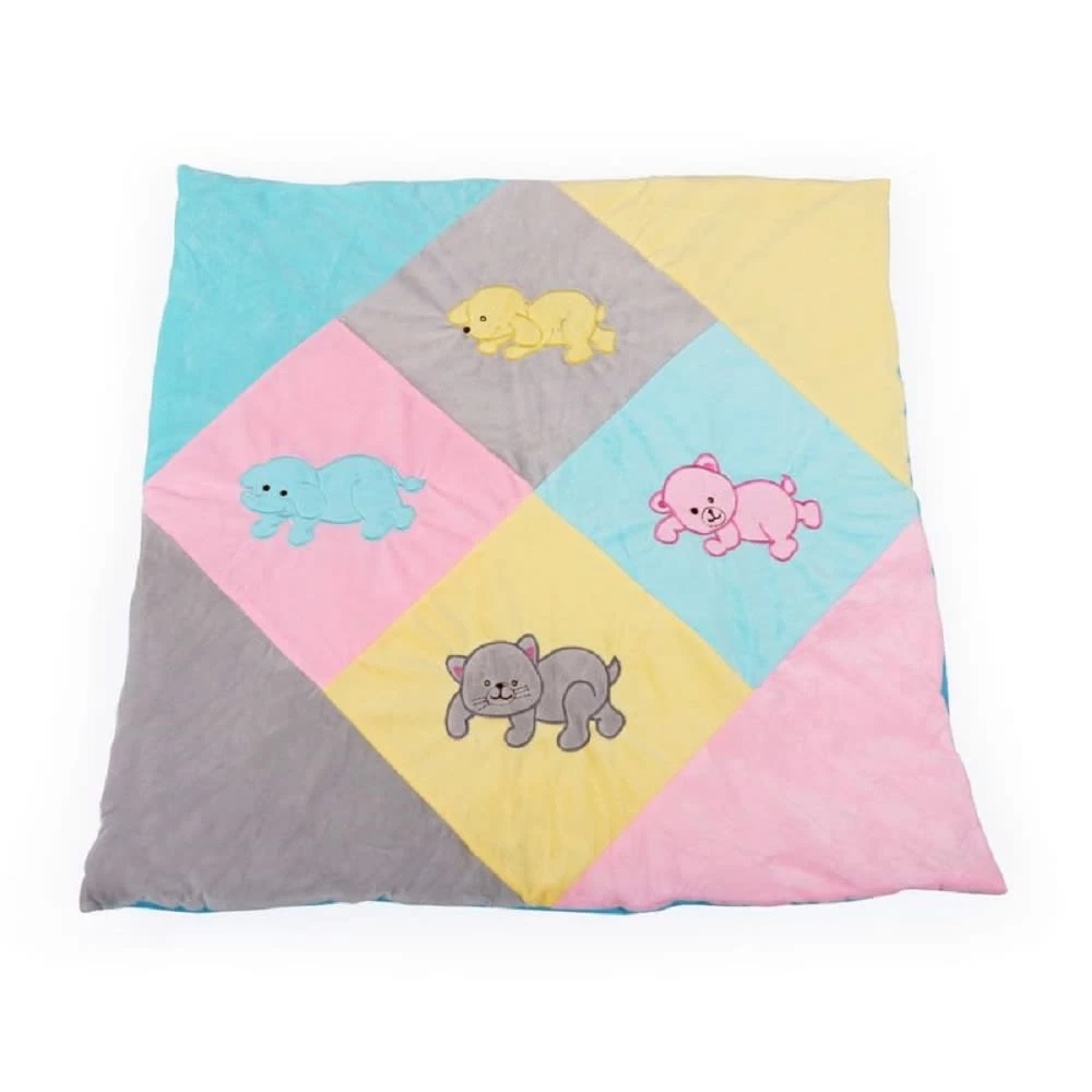 Spielbogen Kleine Gymnastik PQ285 In Bunt – Bild 2