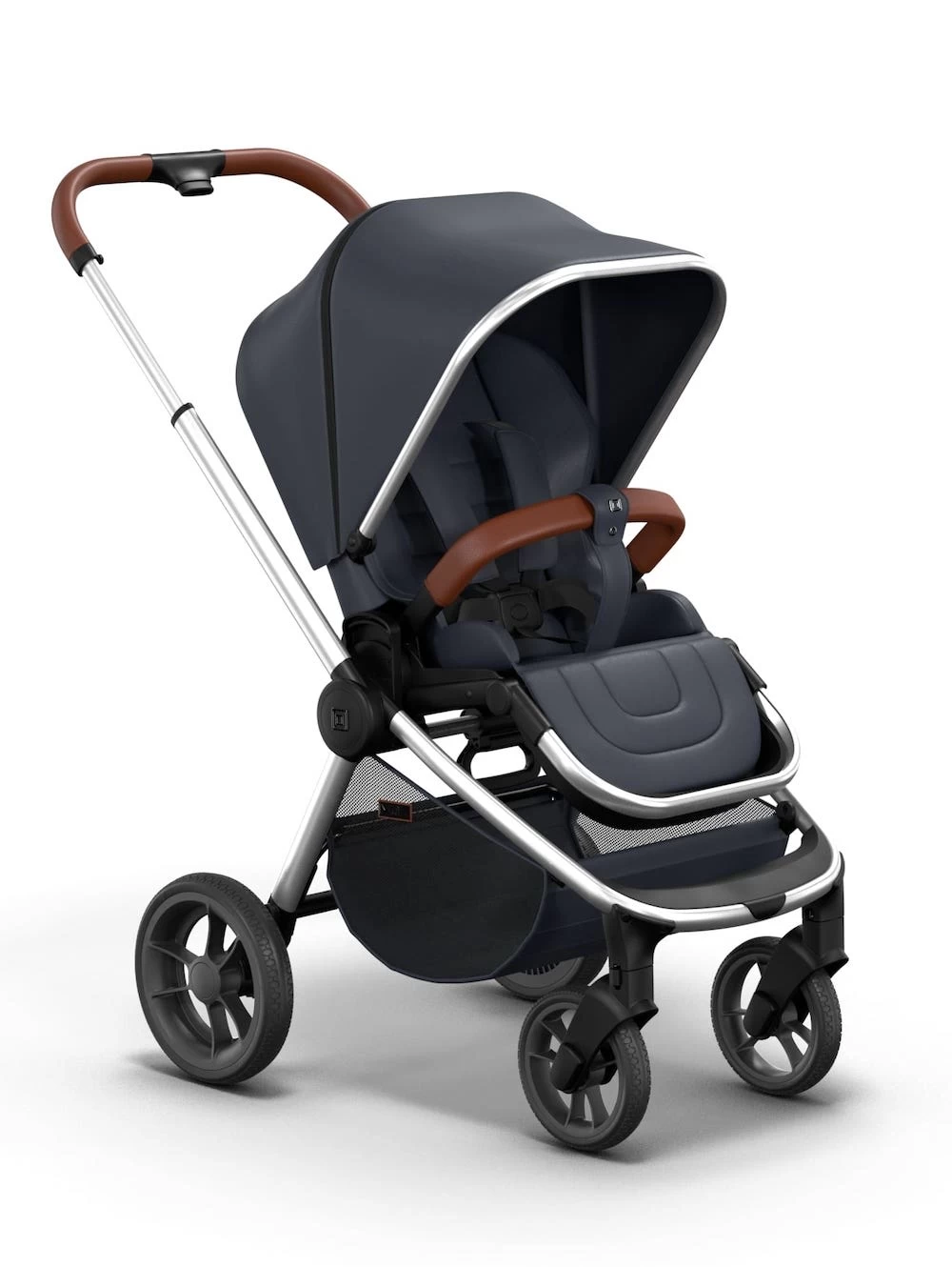 Buggies Moon Sport Buggy In Blau