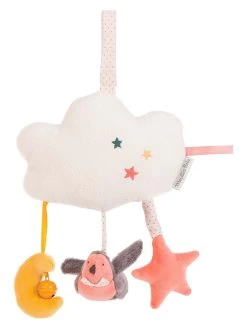 Moulin Roty Spieluhr "Wolke" - Ab Geburt