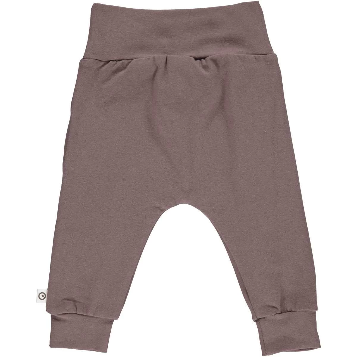 Babyhose In Grape â Bild 2