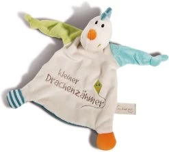 Nici Schmusetuch Drache Dragilu "Drachenzähmer" (43709)