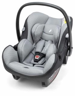 Kindersitz "BeOne SP TS" In Cloud - Gruppe 0+