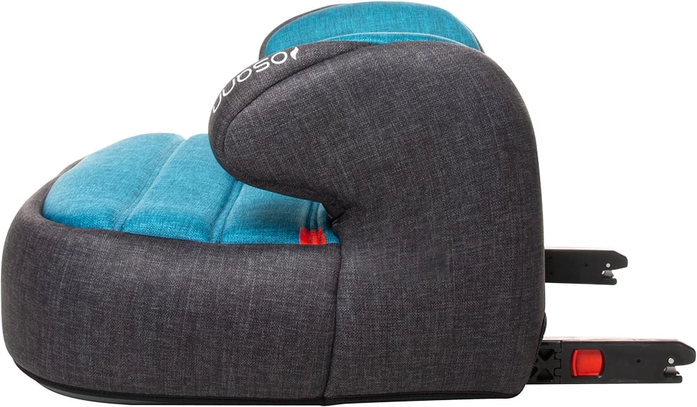Kindersitz "Tango Isofix" In Blue Melange - Gruppe 3 â Bild 2