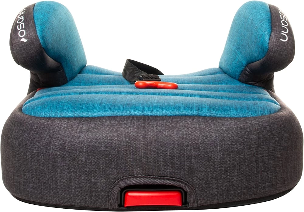 Kindersitz "Tango Isofix" In Blue Melange - Gruppe 3 â Bild 3