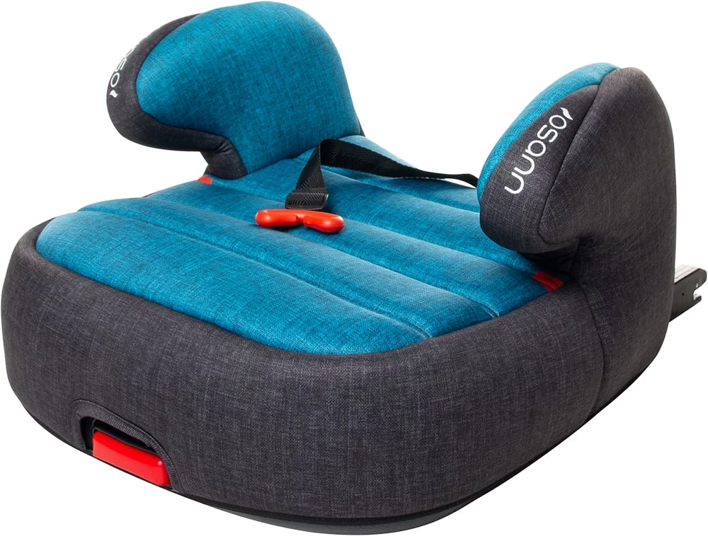 Kindersitz "Tango Isofix" In Blue Melange - Gruppe 3