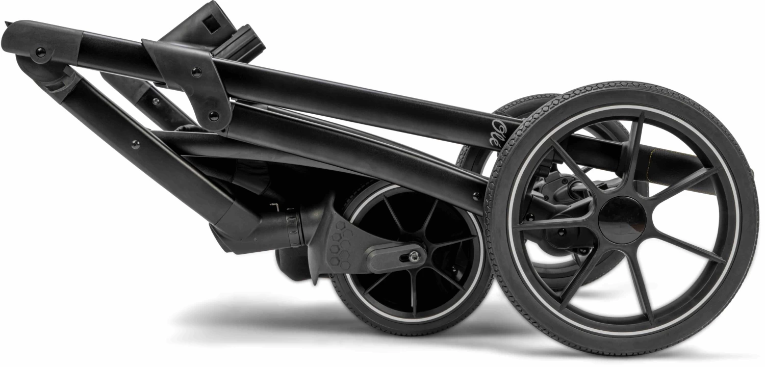 Kombi-Kinderwagen "Olé" In Ecology – Bild 11