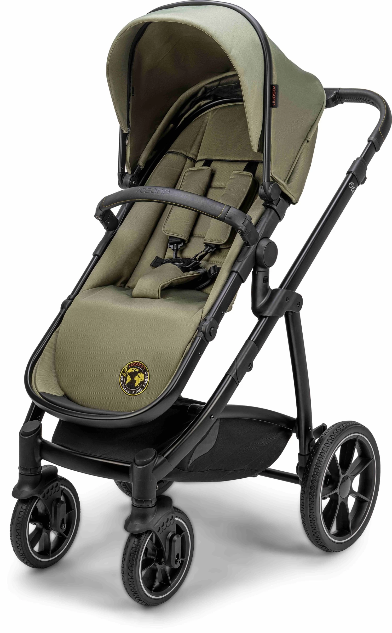 Kombi-Kinderwagen "Olé" In Ecology – Bild 5