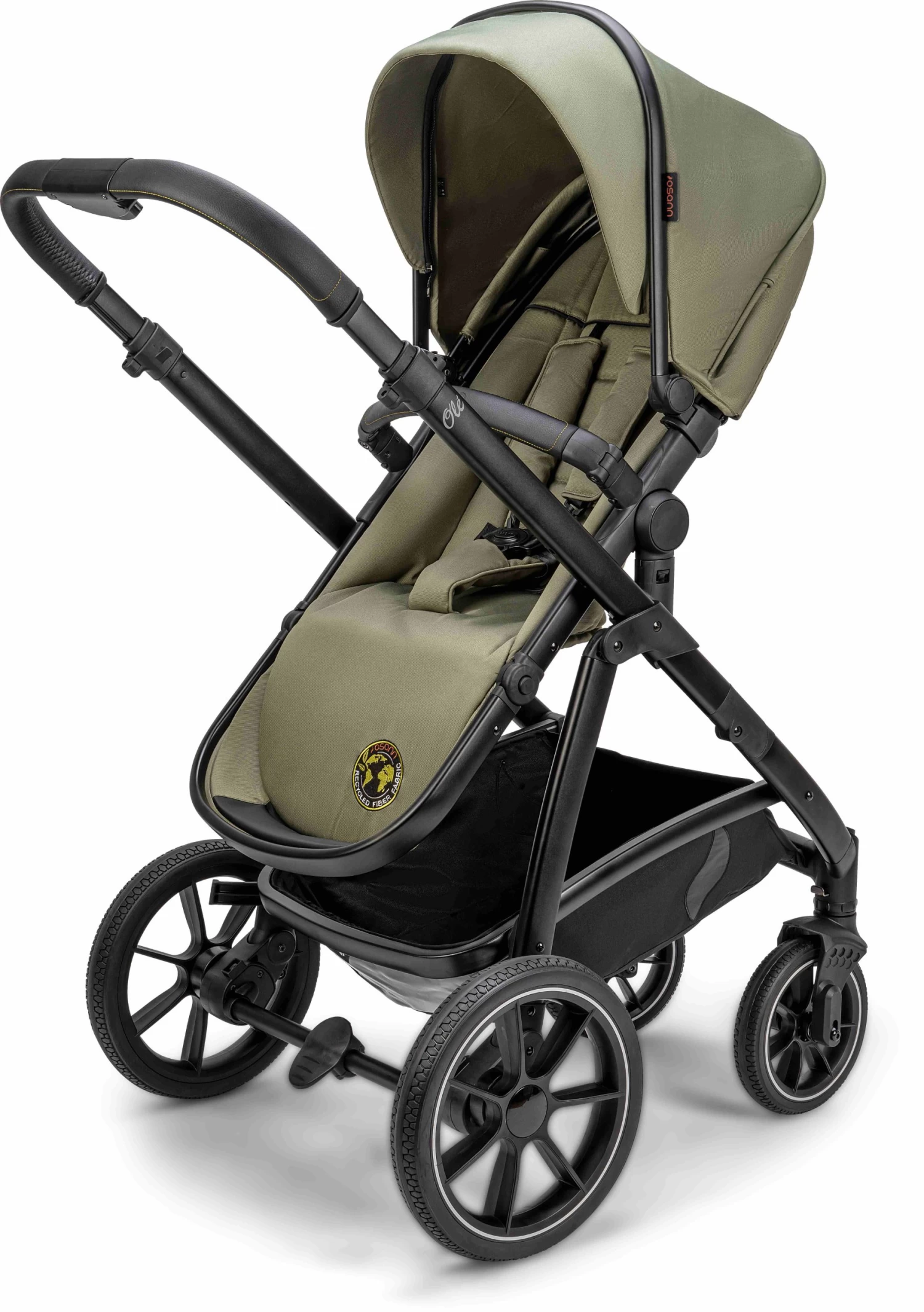 Kombi-Kinderwagen "Olé" In Ecology – Bild 6