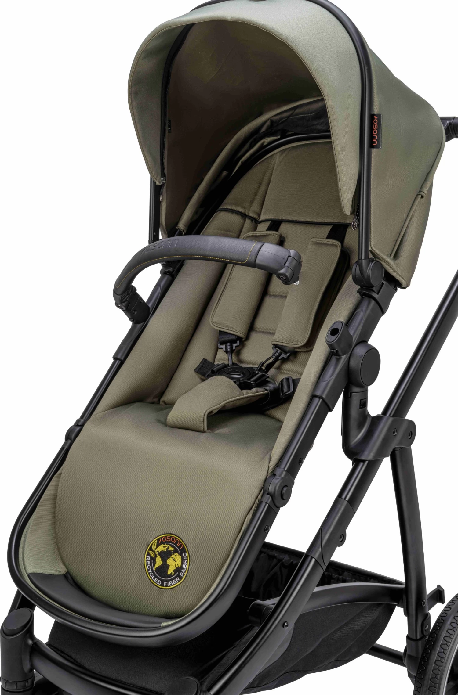 Kombi-Kinderwagen "Olé" In Ecology – Bild 8