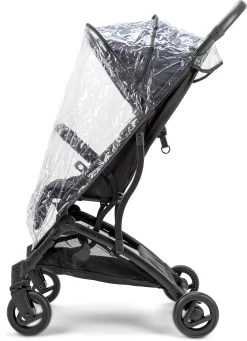 "Regenverdeck Für Buggy Vegas" In Black