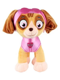 Paw Patrol Kuscheltier "Skye" - Ab Geburt