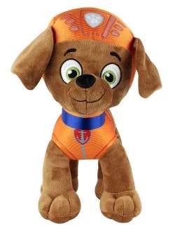 Paw Patrol Kuscheltier "Zuma" - Ab Geburt