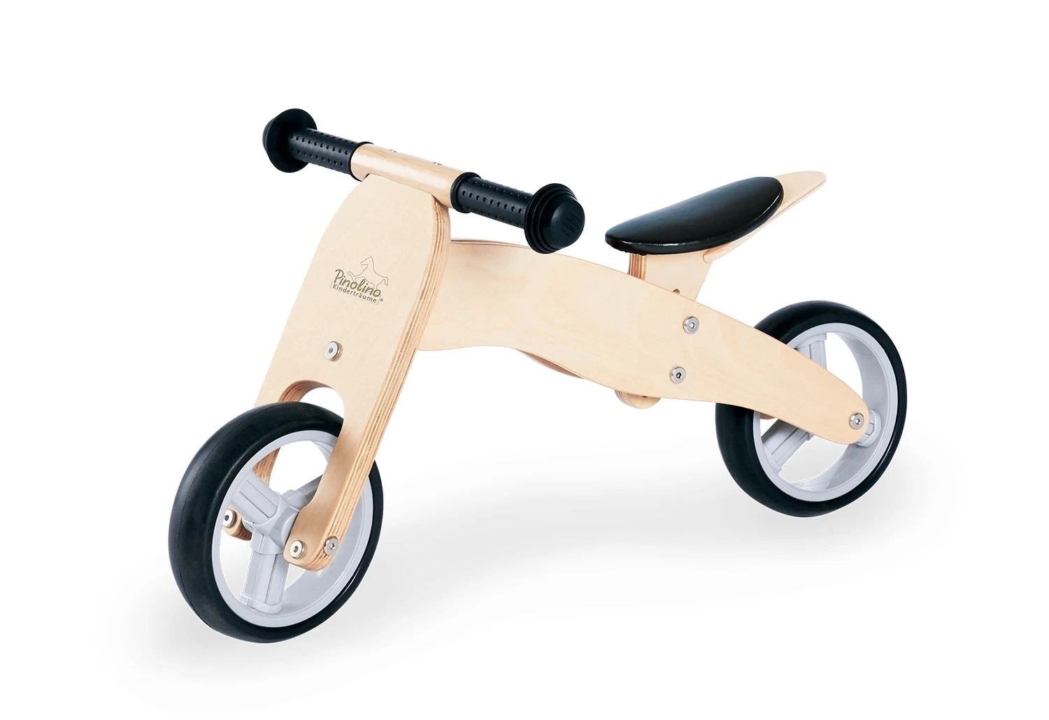 Pinolino Mini-Laufdreirad 'Charlie' In Natur – Bild 4