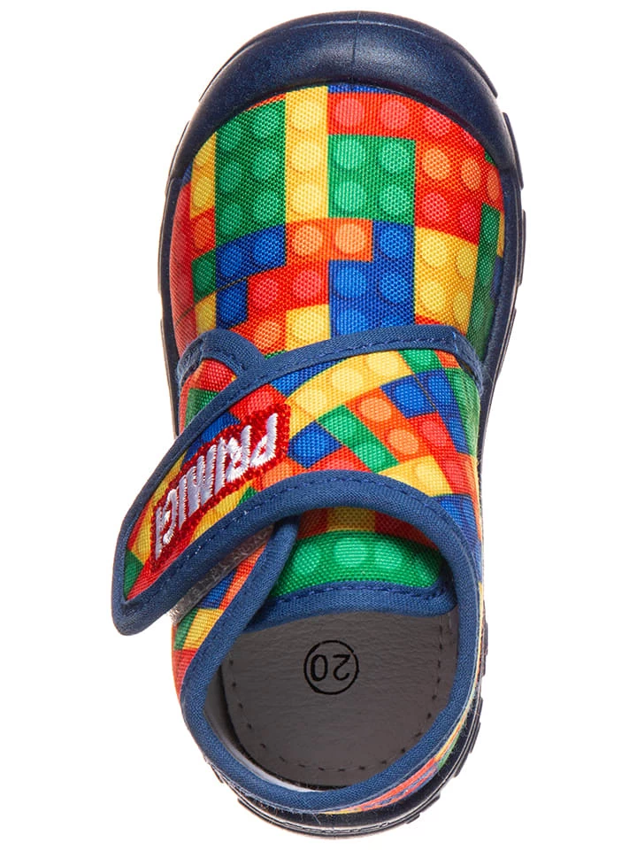 Primigi Hausschuhe In Bunt â Bild 4