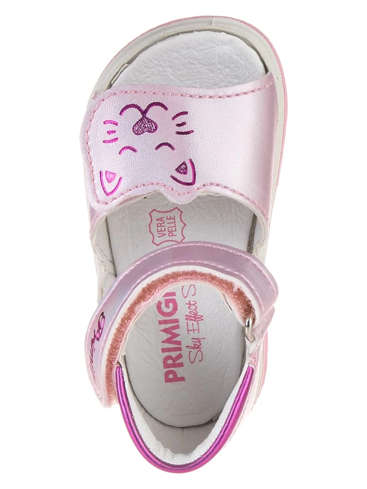 Primigi Sandalen In Rosa â Bild 4