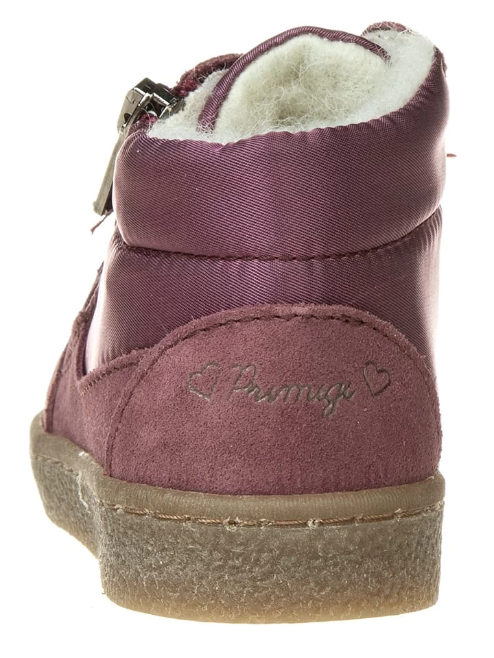 Primigi Sneakers In Lila â Bild 3